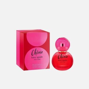 kate spade Chérie eau de parfum NIB